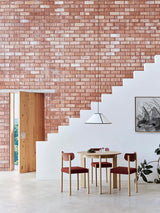 Pack Chair 11, oljad ek från HAY - 2 - Jacobsen Plus