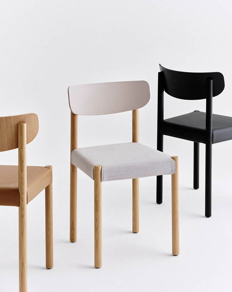 Pack Chair-överdrag från Hay - Remix 126 - Jacobsen Plus