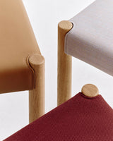 Pack Chair 11, oljad ek från HAY - 4 - Jacobsen Plus