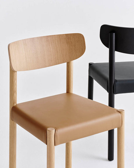 Pack Chair-överdrag från Hay - Remix 126 - Jacobsen Plus