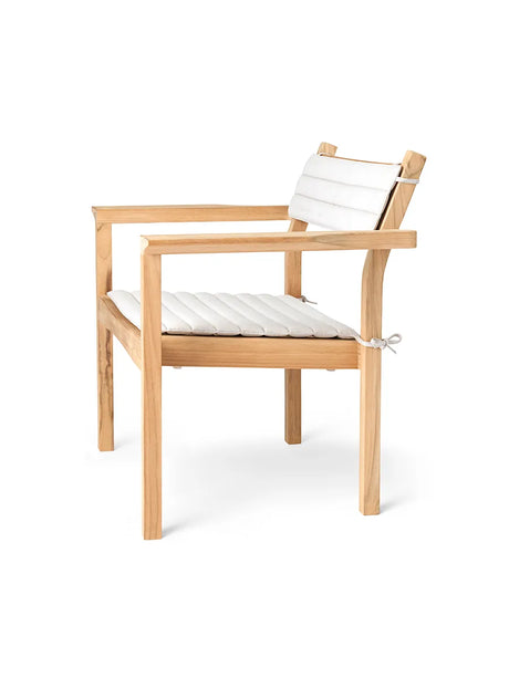 Sätesdyna till AH601 utomhusloungefåtölj från Carl Hansen & Søn - Jacobsen Plus