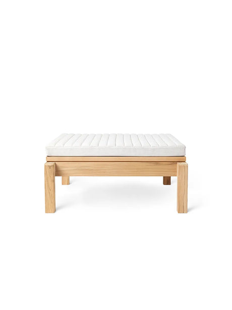 Dyna till AH604F Outdoor Lounger fotpall från Carl Hansen & Søn - 4 - Jacobsen Plus