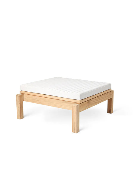 Dyna till AH604F Outdoor Lounger fotpall från Carl Hansen & Søn - Jacobsen Plus