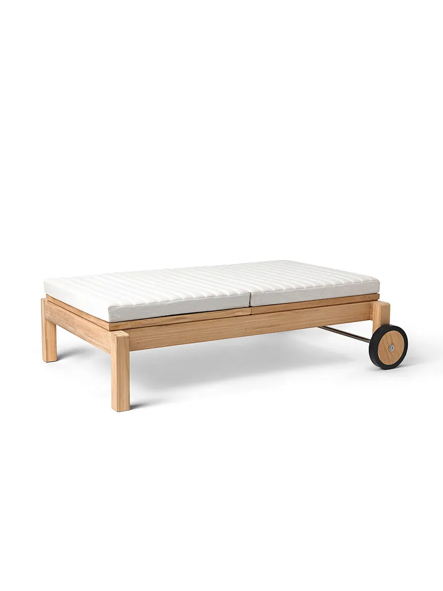 Dyna till AH604 Outdoor Lounger från Carl Hansen & Søn - 7 - Jacobsen Plus