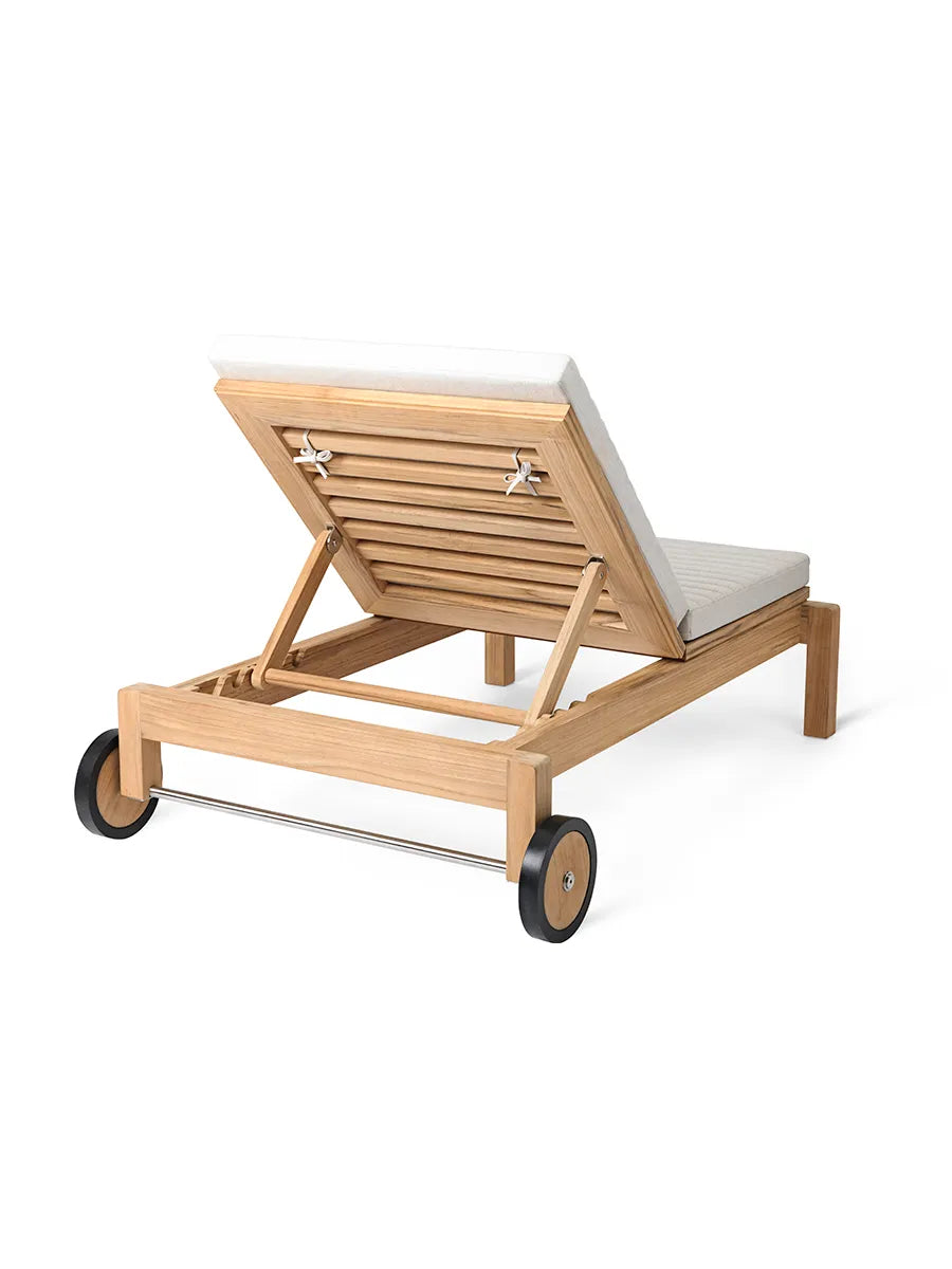 Dyna till AH604 Outdoor Lounger från Carl Hansen & Søn