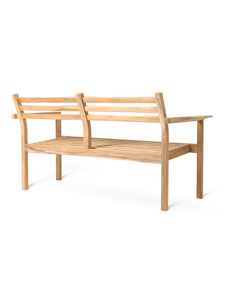 AH701 Utomhusloungesoffa från Carl Hansen & Søn - 4 - Jacobsen Plus