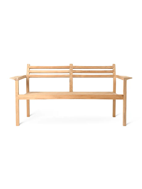 AH701 Utomhusloungesoffa från Carl Hansen & Søn - 5 - Jacobsen Plus