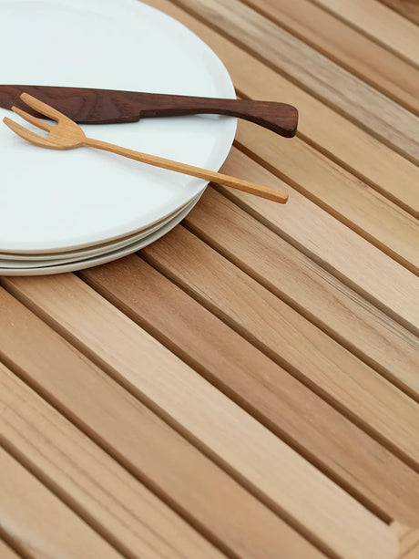 AH902 Utomhusmatbord från Carl Hansen & Søn - 5 - Jacobsen Plus