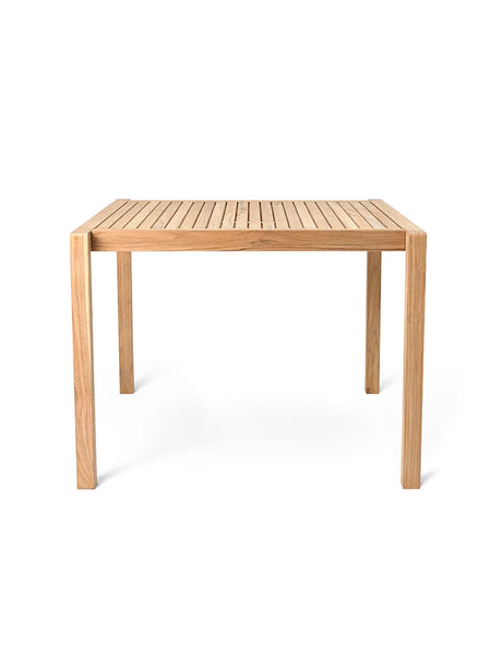 AH902 Utomhusmatbord från Carl Hansen & Søn - Jacobsen Plus