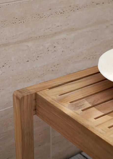 AH911 Sidobord/pall för utomhusbruk från Carl Hansen & Søn - 2 - Jacobsen Plus