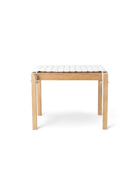 Dyna till AH911 utomhussidobord/pall från Carl Hansen & Søn - 2 - Jacobsen Plus