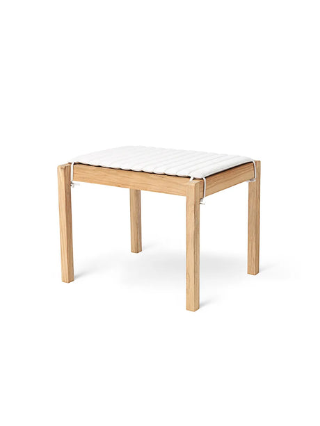 Dyna till AH911 utomhussidobord/pall från Carl Hansen & Søn - Jacobsen Plus