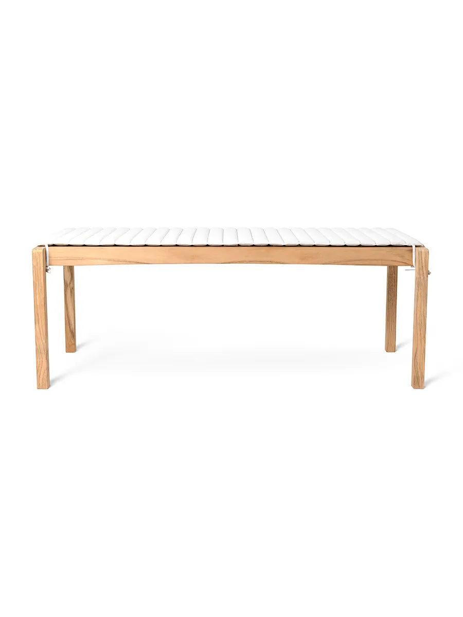 Dyna till AH912 Outdoor Table Bench från Carl Hansen & Søn - 3 - Jacobsen Plus