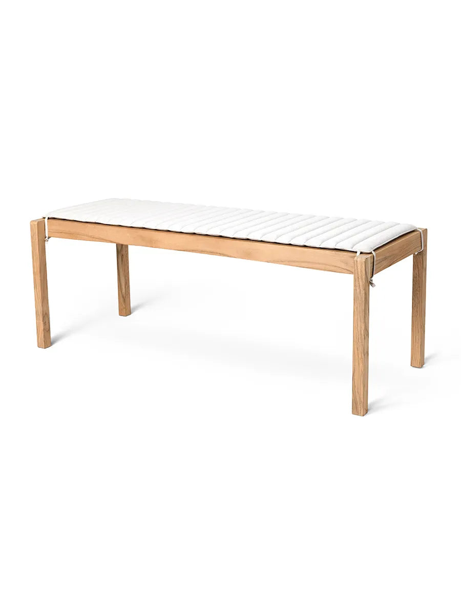 Dyna till AH912 Outdoor Table Bench från Carl Hansen & Søn - 1 - Jacobsen Plus