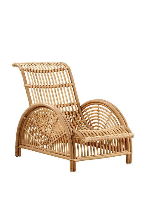 Paris Fåtölj av Arne Jacobsen - Ingen dyna - Jacobsen Plus