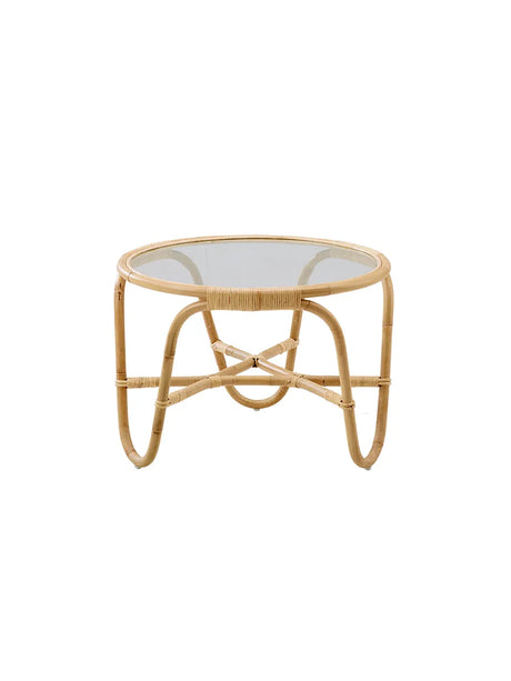 Charlottenborg Soffbord av Arne Jacobsen - Jacobsen Plus