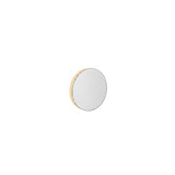 AK 18 Spegel från Naver Collection - Ask olie - Jacobsen Plus