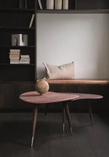 Strawberry Soffbord från Naver Collection - 5 - Jacobsen Plus