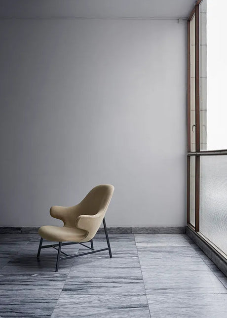 Catch Lounge Chair JH13 från &Tradition - Remix - Jacobsen Plus