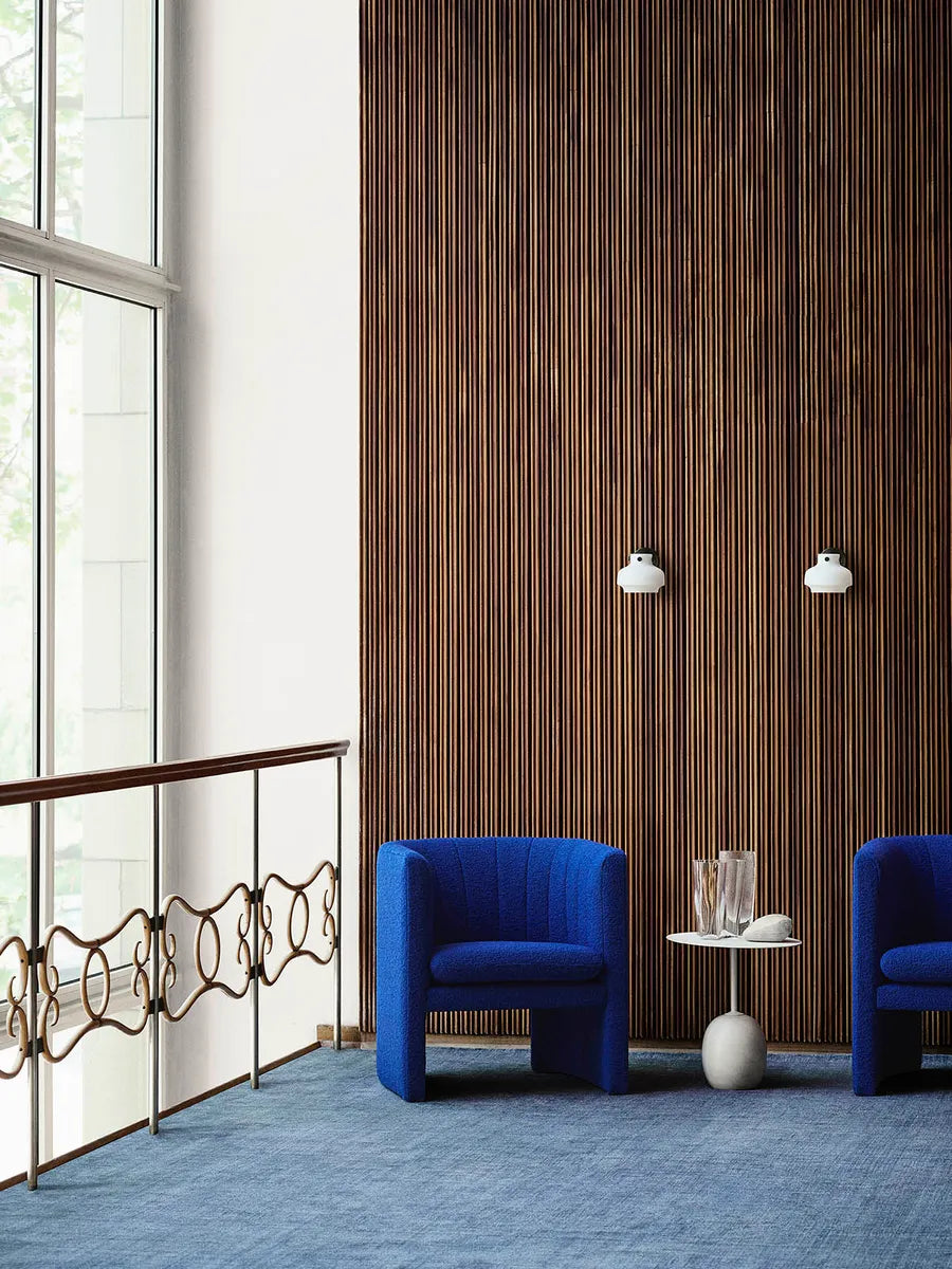 The Moor Rug AP7 200x300 från &Tradition