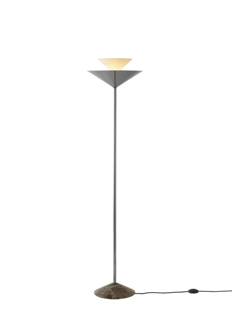 &Tradition Gio LN28 Golvlampa - Jacobsen Plus