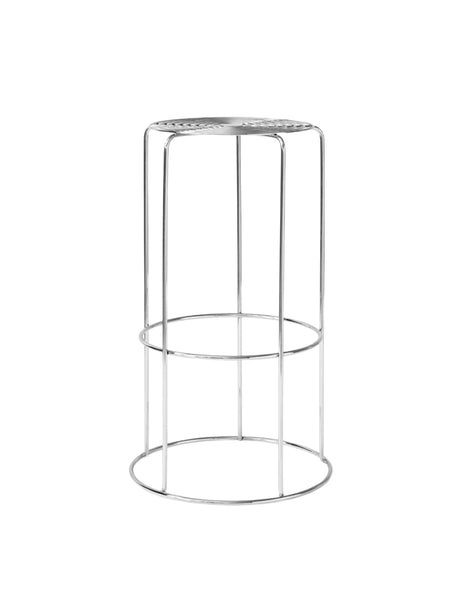 &Tradition Wire VP16 Barstol, H75 cm - Jacobsen Plus