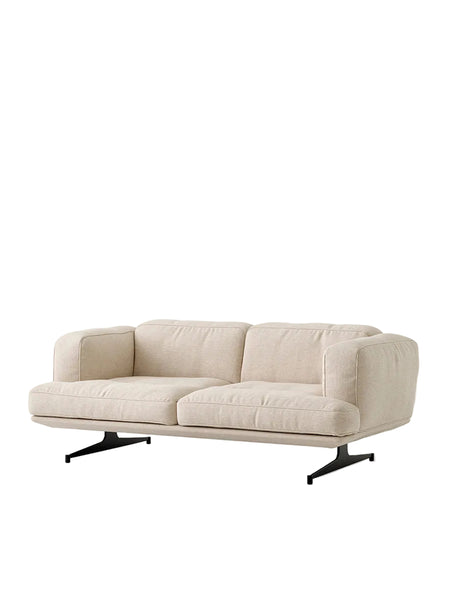 Inland AV22 Soffa från &Tradition - Clay 0011 - Jacobsen Plus