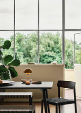 Flowerpot VP9 portabel bordslampa av Verner Panton - 4 - Jacobsen Plus