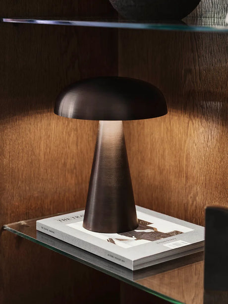 Como Bordslampa SC53 från &Tradition - Black - Jacobsen Plus