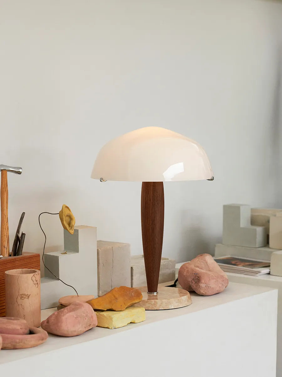Herman SHY3 bordslampa från &Tradition - 4 - Jacobsen Plus