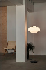Copenhagen Golvlampa från &Tradition - 2 - Jacobsen Plus