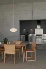 Solid SC104 Vägglampa från Andtradition - 3 - Jacobsen Plus