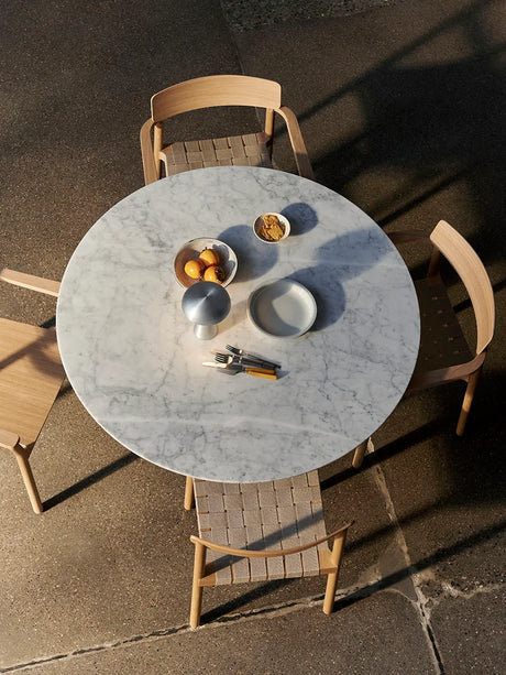 Betty TK10 Matstol, ek från &Tradition - 2 - Jacobsen Plus
