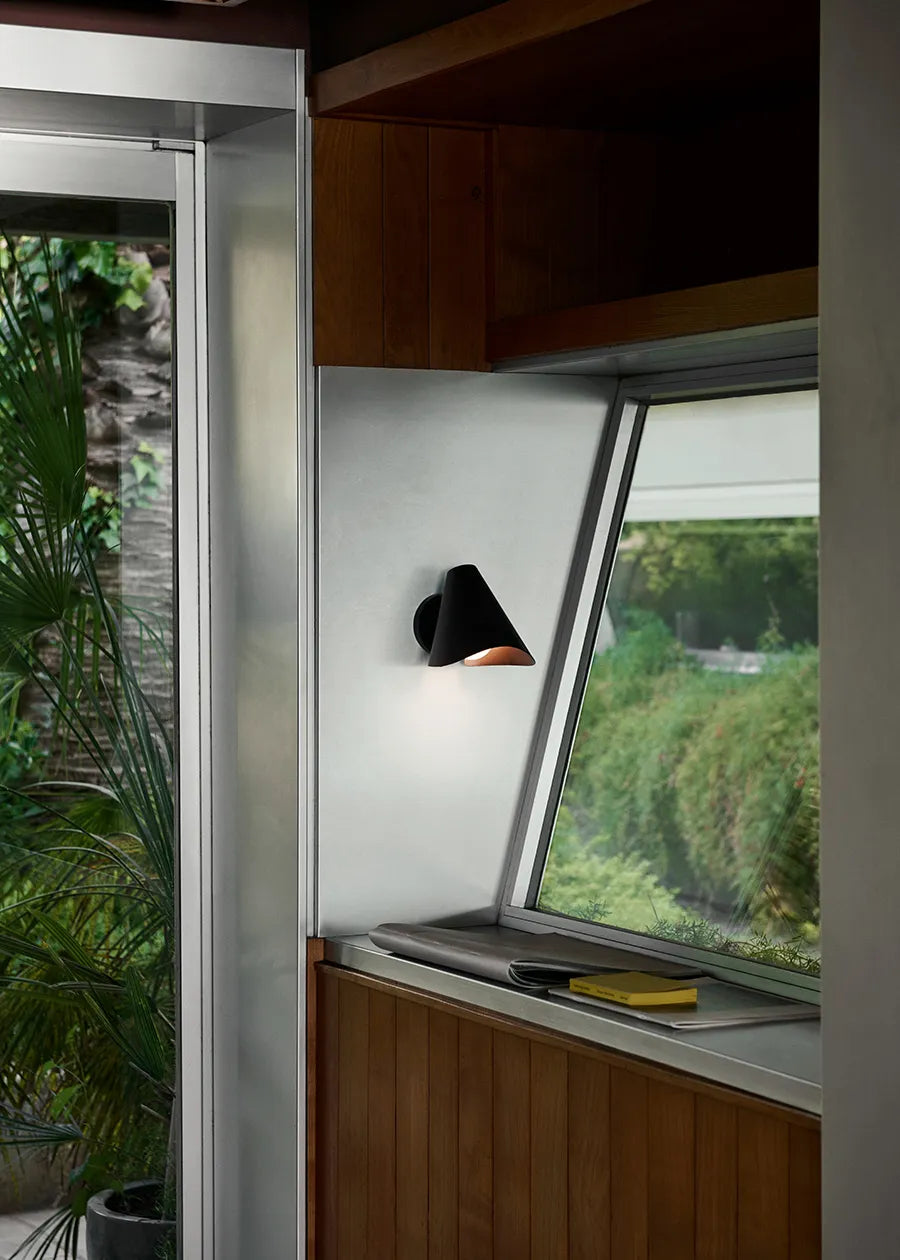 Bonnet SC103 Vägglampa från &Tradition - 2 - Jacobsen Plus