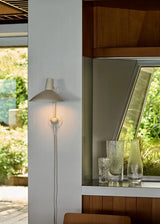 Tripod HM12 Vägglampa av Hvidt & Mølgaard - 2 - Jacobsen Plus
