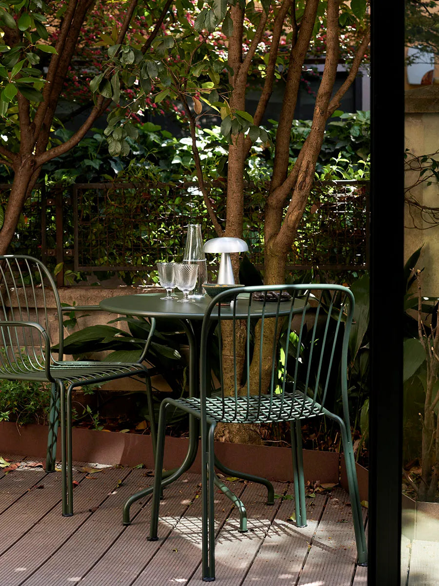 Como Bordslampa SC53, aluminium från &Tradition - 5 - Jacobsen Plus