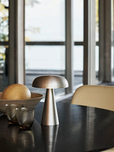 Como Bordslampa SC53, aluminium från &Tradition - 4 - Jacobsen Plus