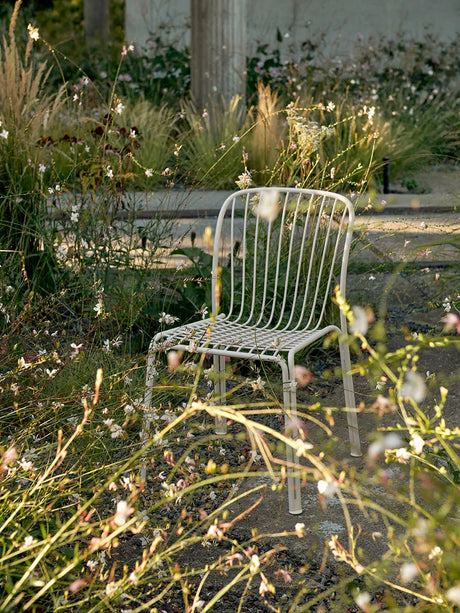 Thorvald SC94 Trädgårdsstol från &Tradition - Brons Green - Jacobsen Plus