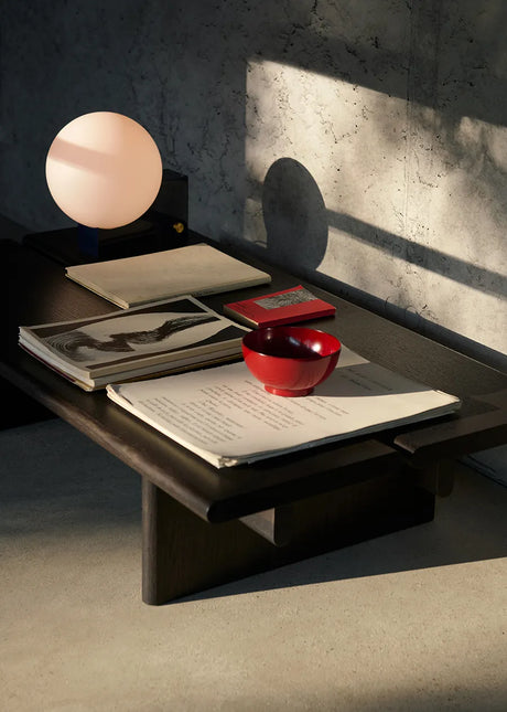 Journey-lampa från &Tradition - Black - Jacobsen Plus