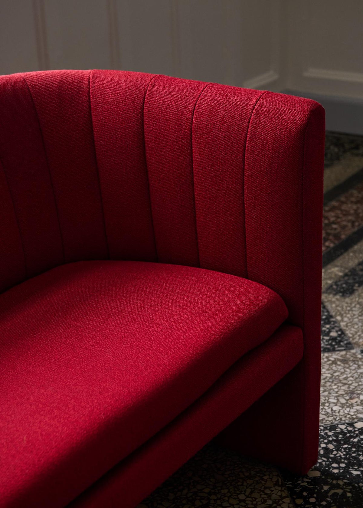 Loafer SC25 soffa från &Tradition - 3 - Jacobsen Plus