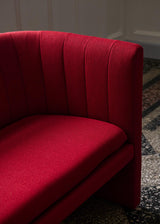 Loafer SC25 soffa från &Tradition - 3 - Jacobsen Plus