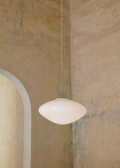 Mist AP20 Pendellampa från &Tradition - 5 - Jacobsen Plus