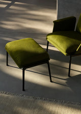 Muno LN20 Fotpall från &Tradition - 2 - Jacobsen Plus