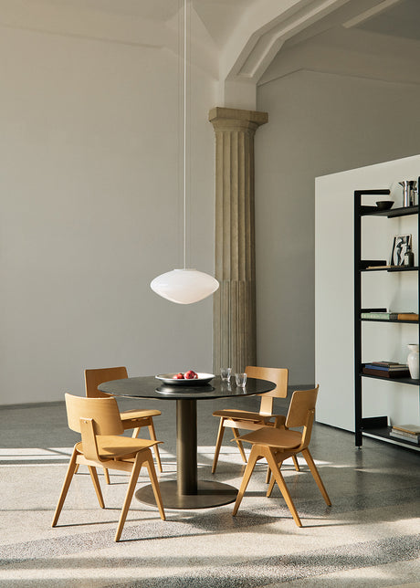 Mist AP20 Pendellampa från &Tradition - 2 - Jacobsen Plus
