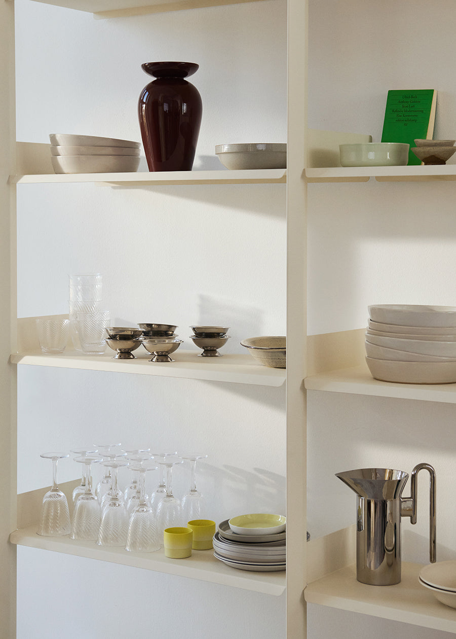 Rombe, Configuration A från &Tradition
