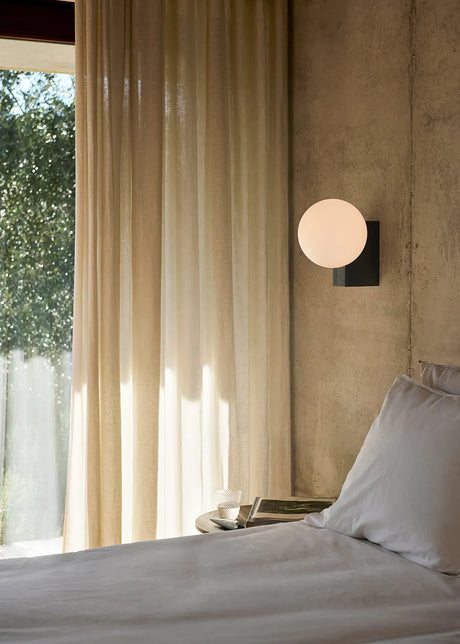 Journey-lampa från &Tradition - Black - Jacobsen Plus