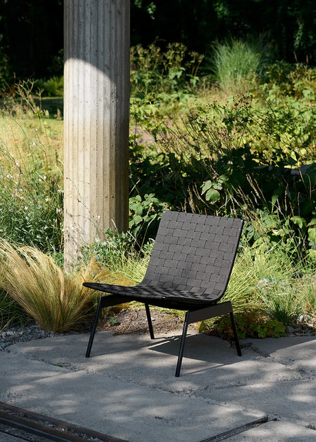 Ville AV44 Loungestol från &Tradition - Brons Green - Jacobsen Plus
