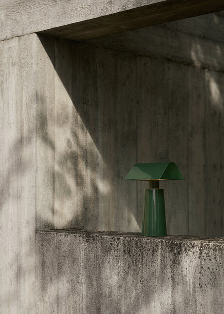 Caret bordslampa från &Tradition - Forest - Jacobsen Plus