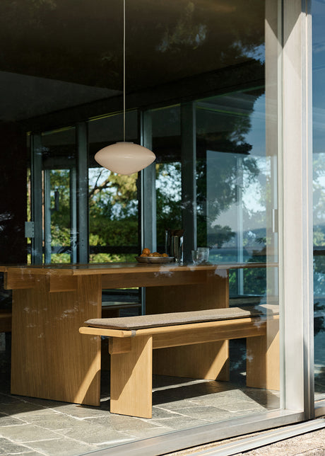 Ita dyna till Ita OS5 Bänk från &Tradition - Fiord 0271 - Jacobsen Plus