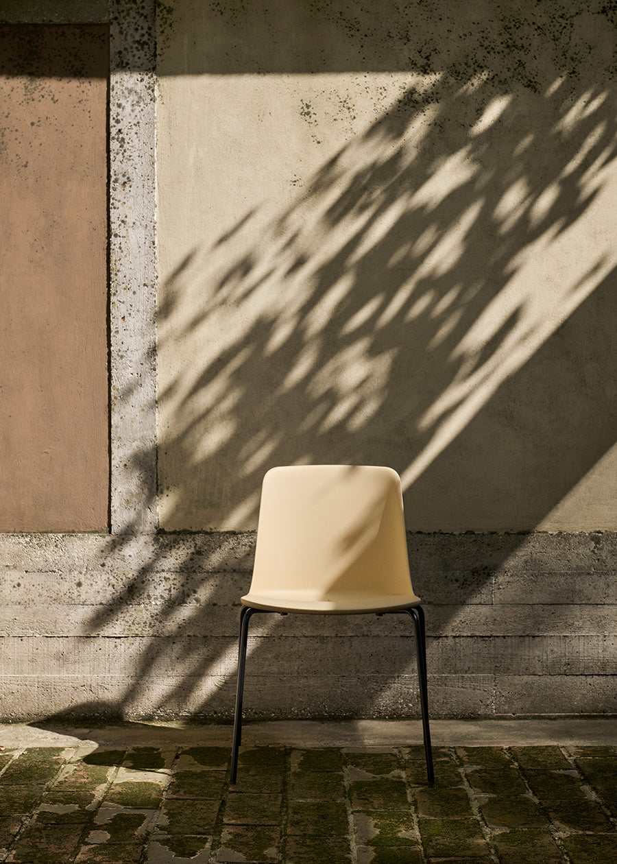 Rely HW138 trädgårdsstol från &Tradition - 4 - Jacobsen Plus